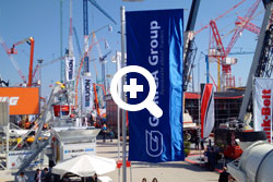 bauma2016